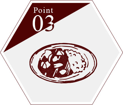 Point 03